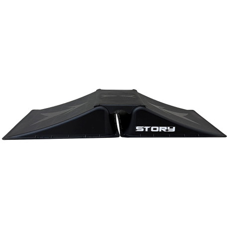 Story 2-Way Skate Rampa