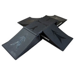 Story 4-Way Skate Rampa