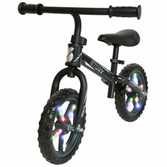 Bici a bilanciamento Baby Racer 70's