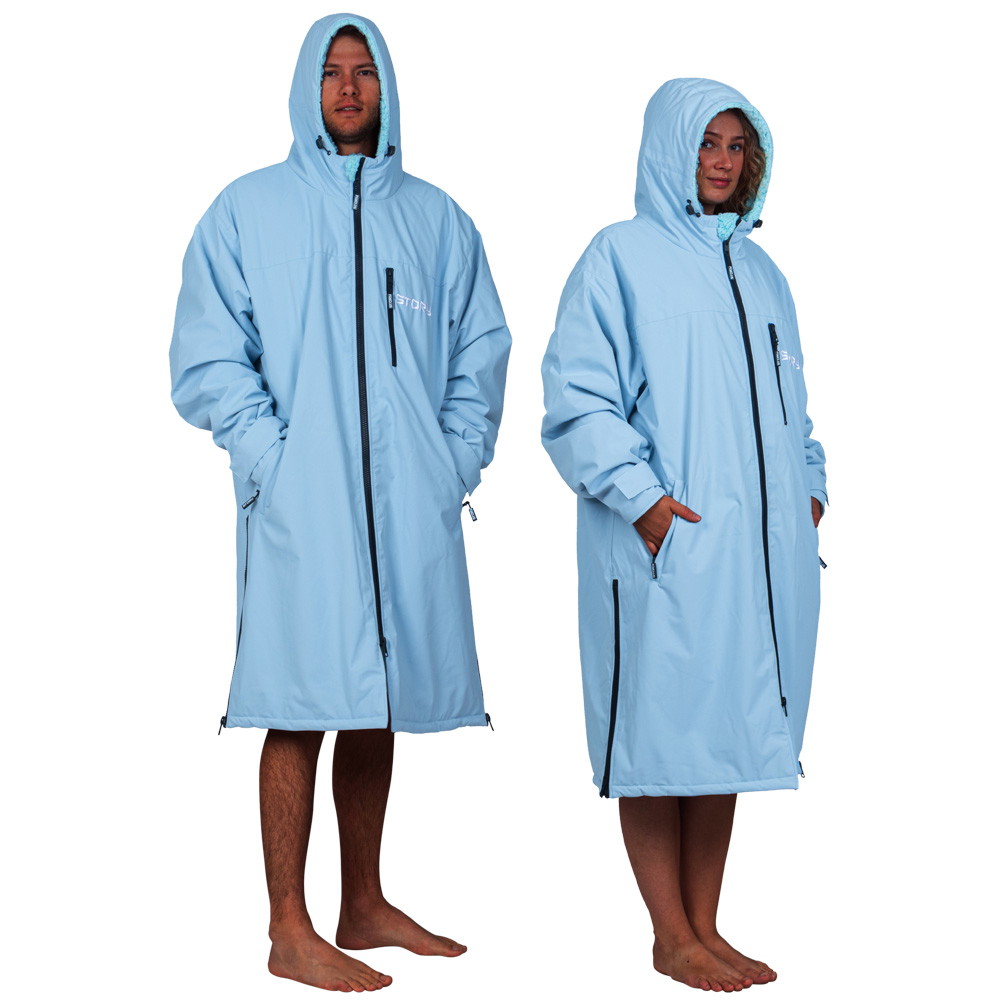 Robe Story Change