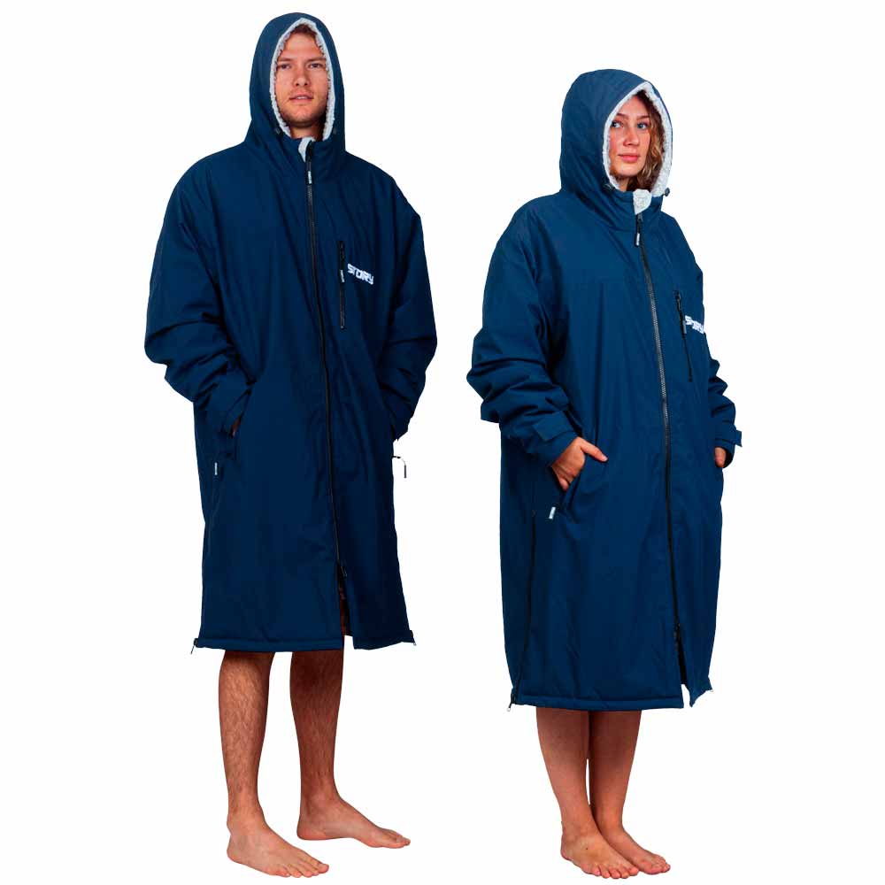 Robe Story Change