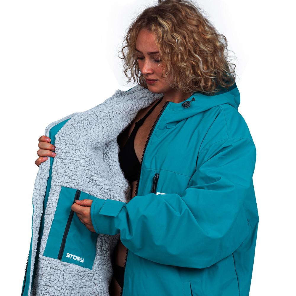 Robe Story Change