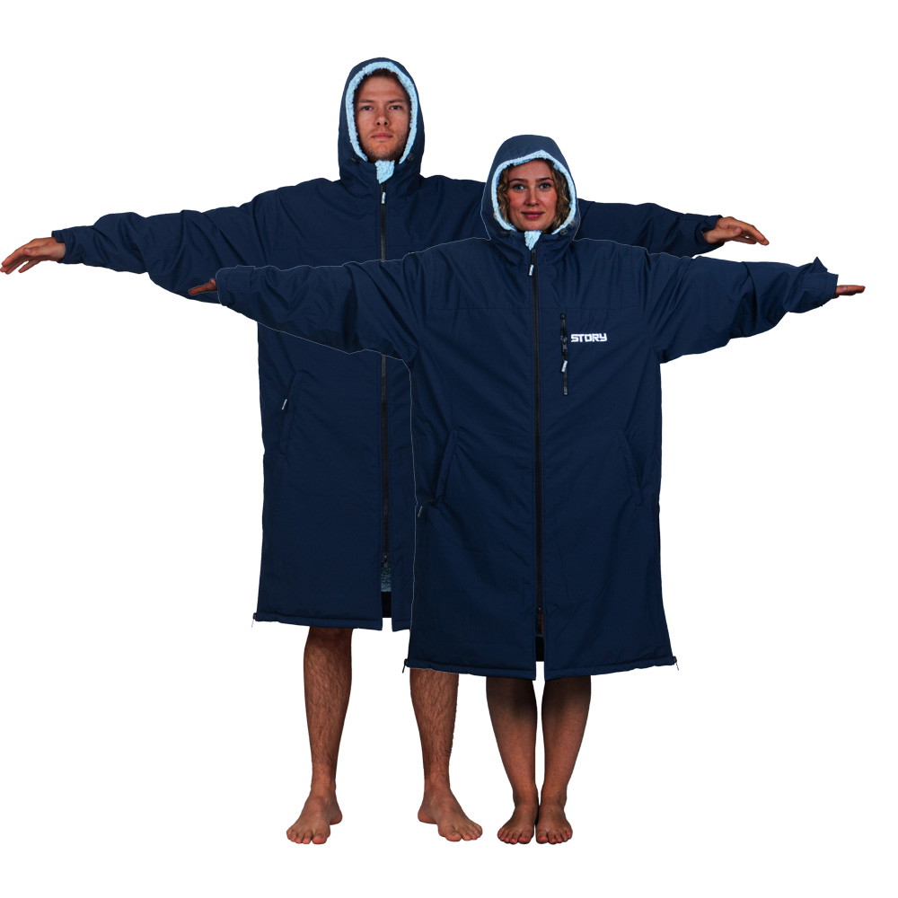 Robe Story Change