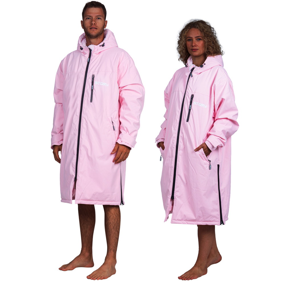 Robe Story Change