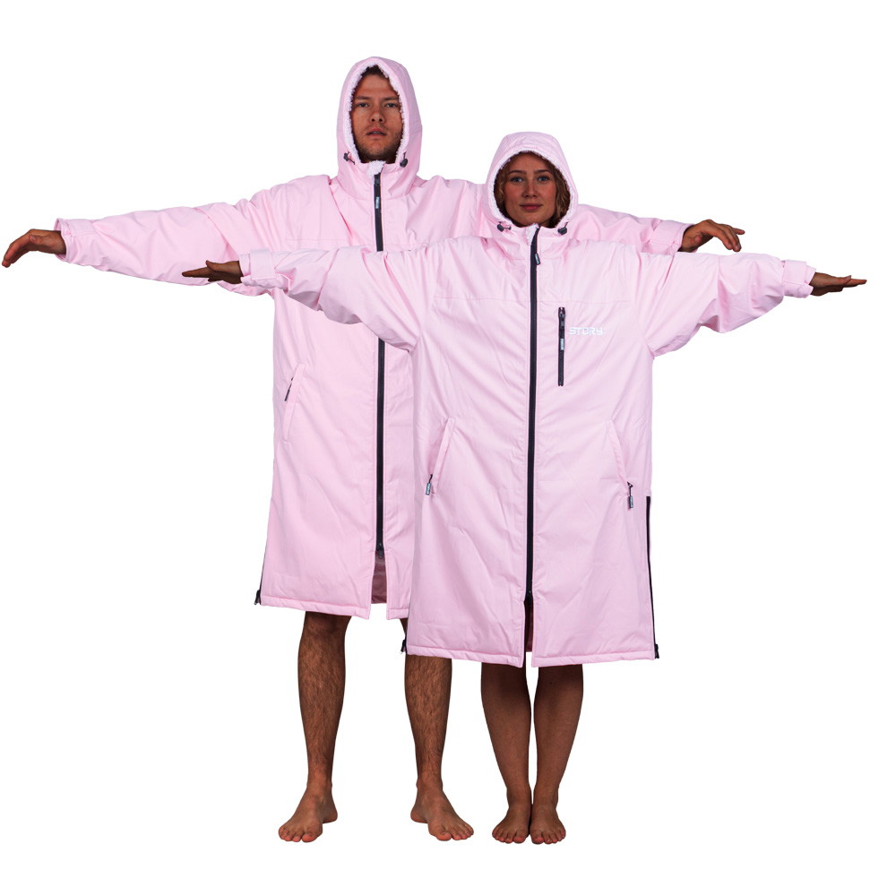 Robe Story Change