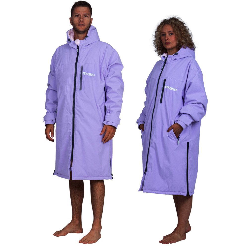 Robe Story Change