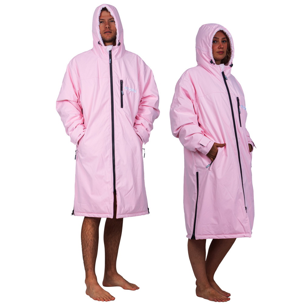 Robe Story Change