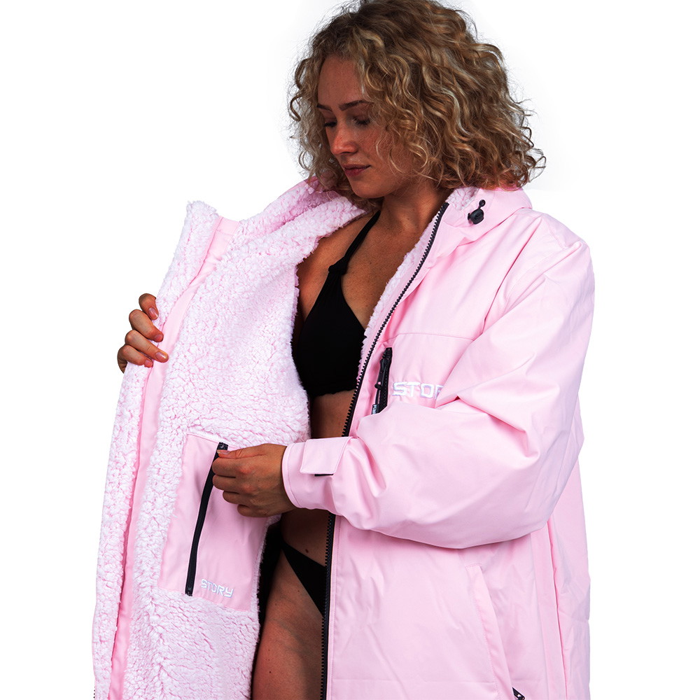 Robe Story Change