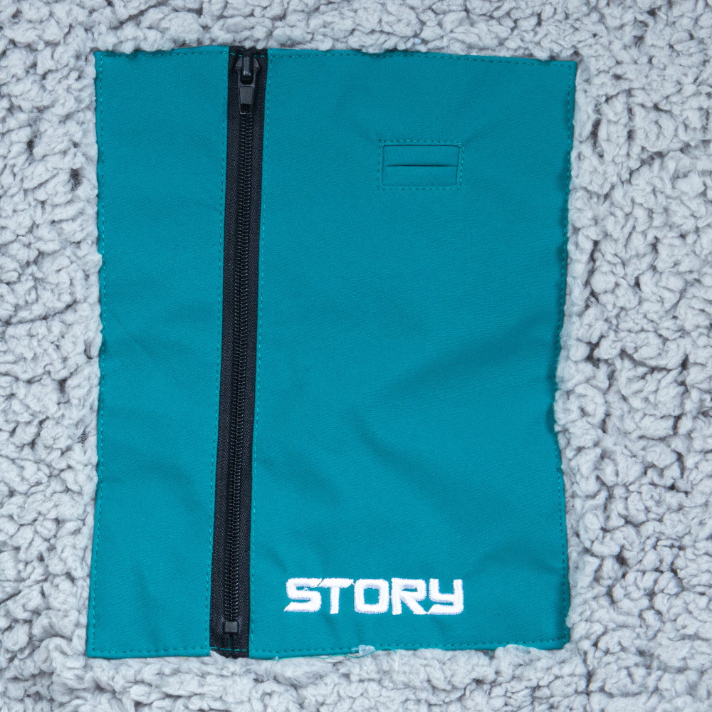 Robe Story Change