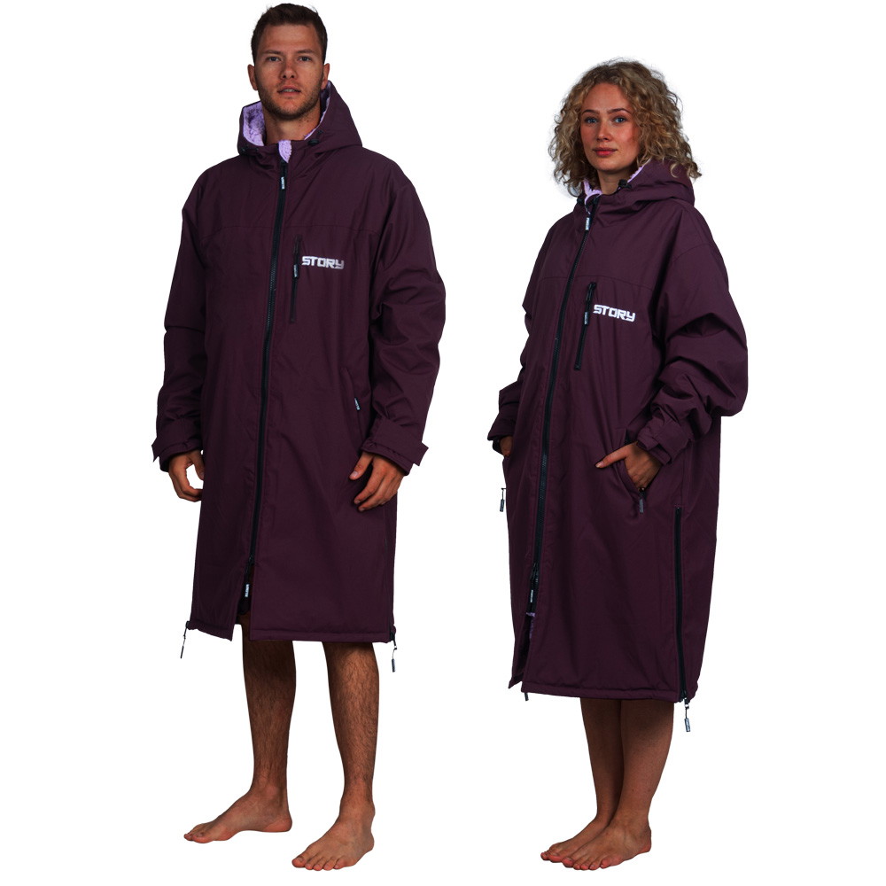 Robe Story Change