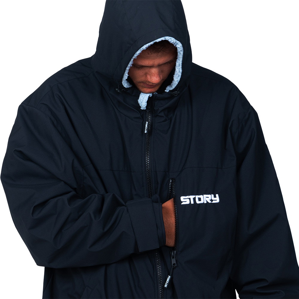 Robe Story Change