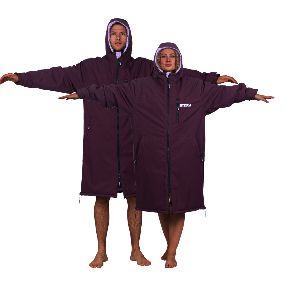 Robe Story Change