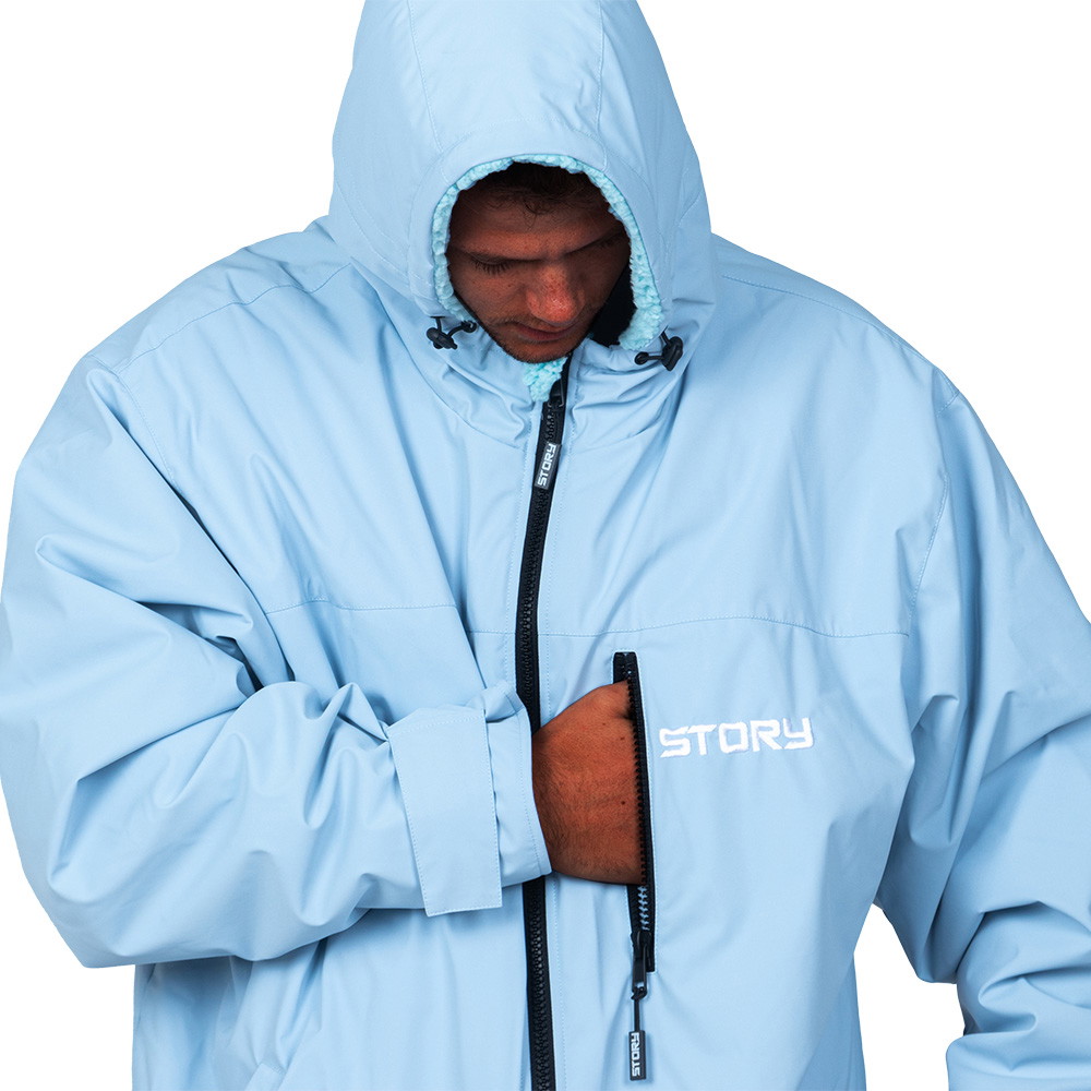 Robe Story Change