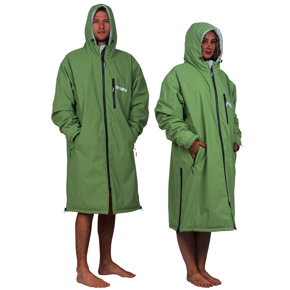 Robe Story Change