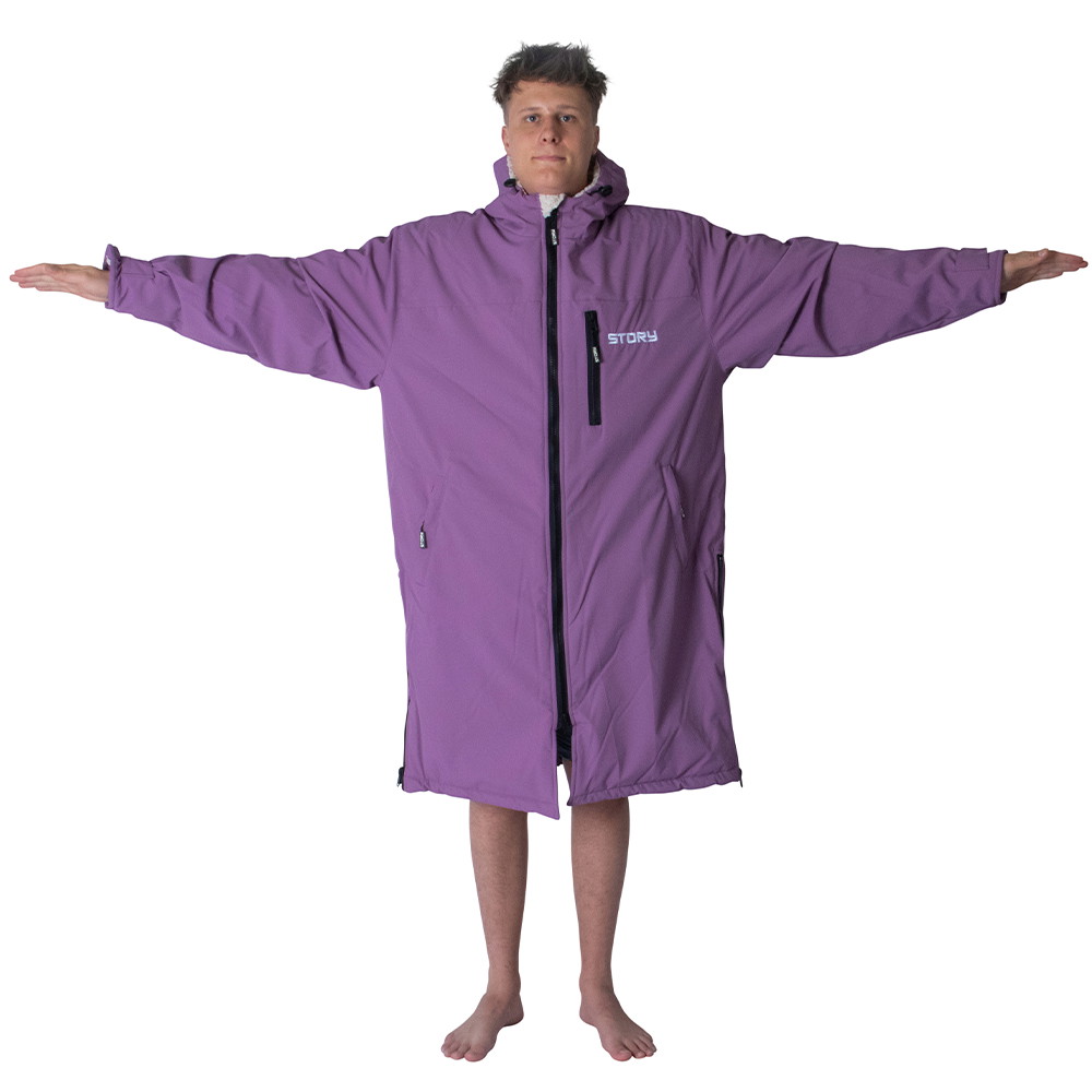 Robe Story Change