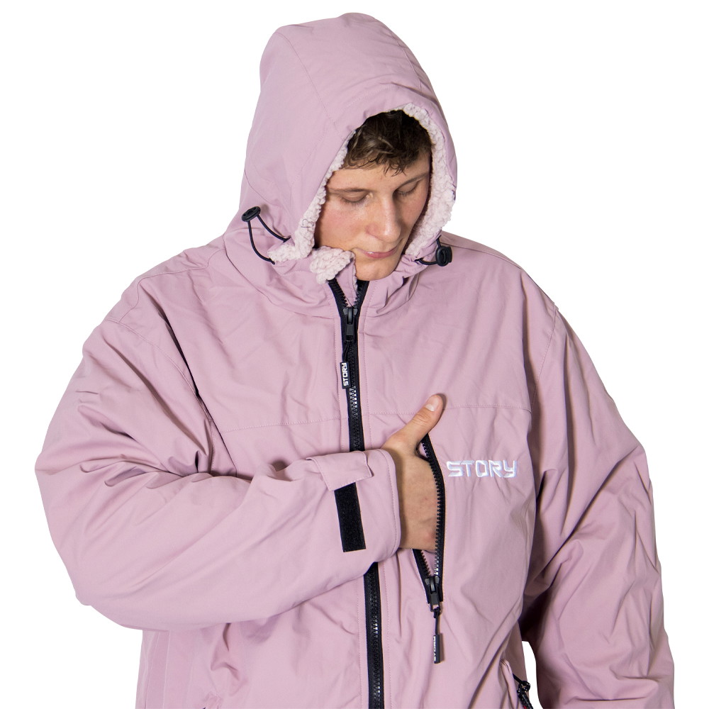 Robe Story Change