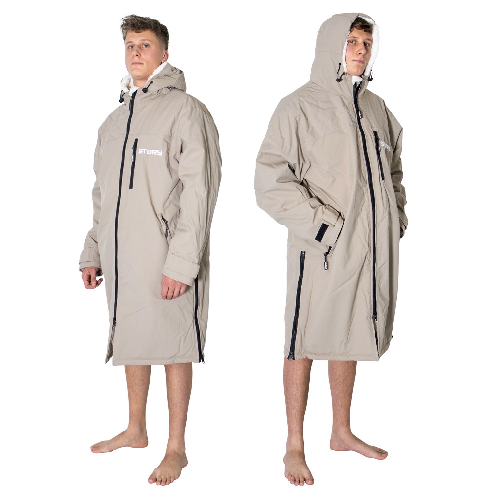 Robe Story Change