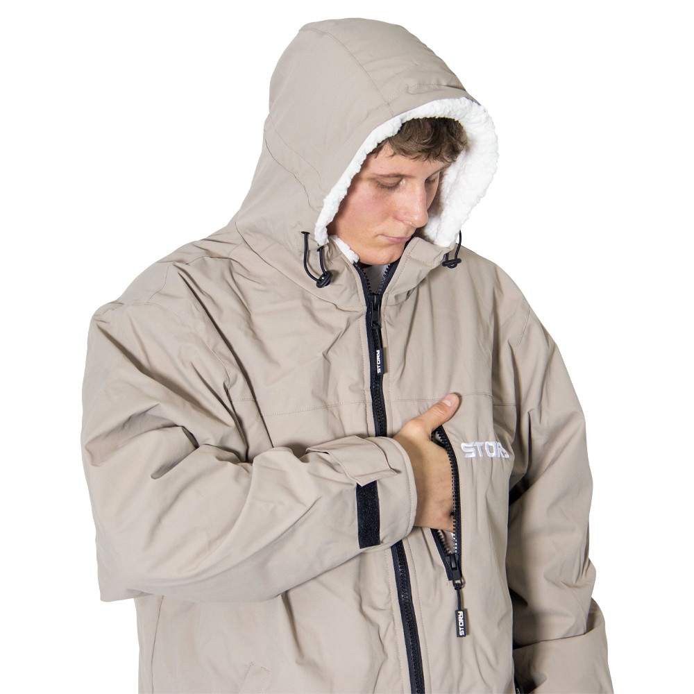 Robe Story Change
