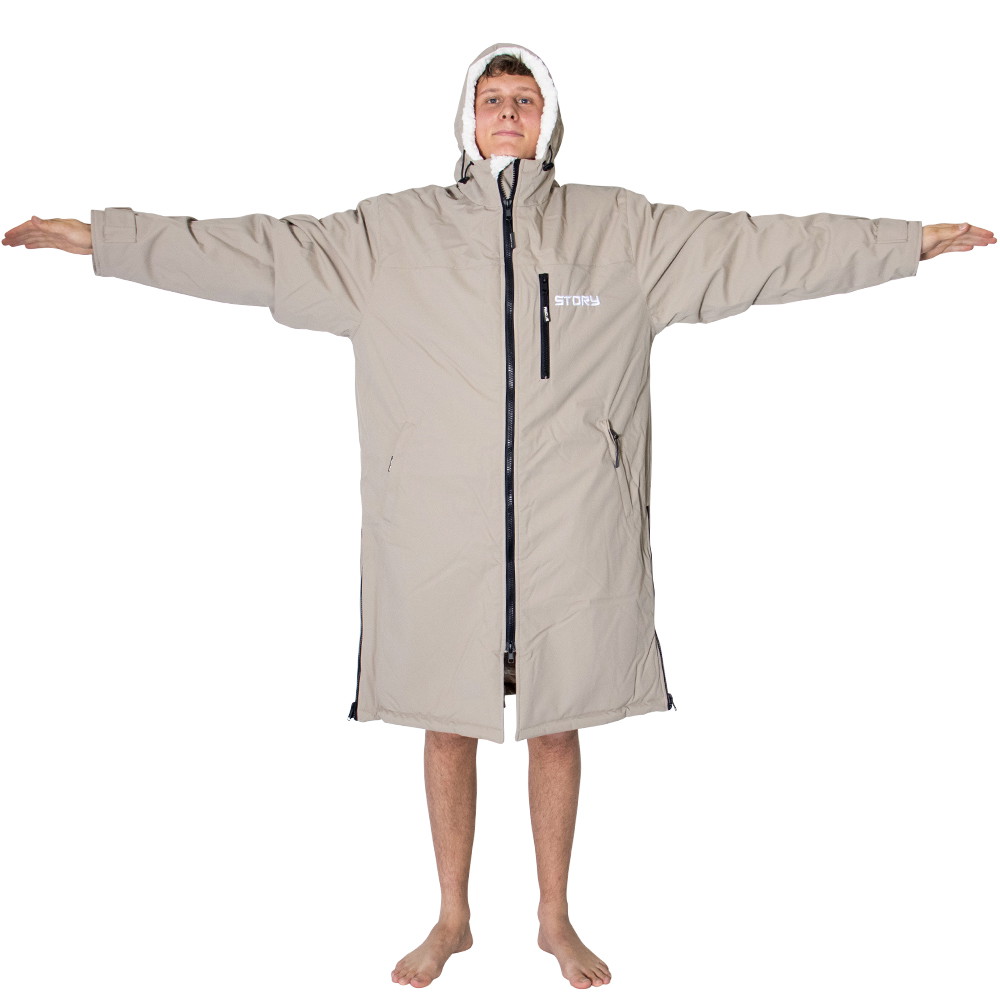 Robe Story Change