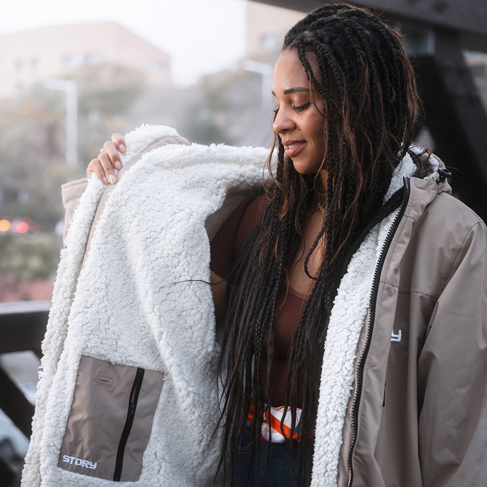 Robe Story Change