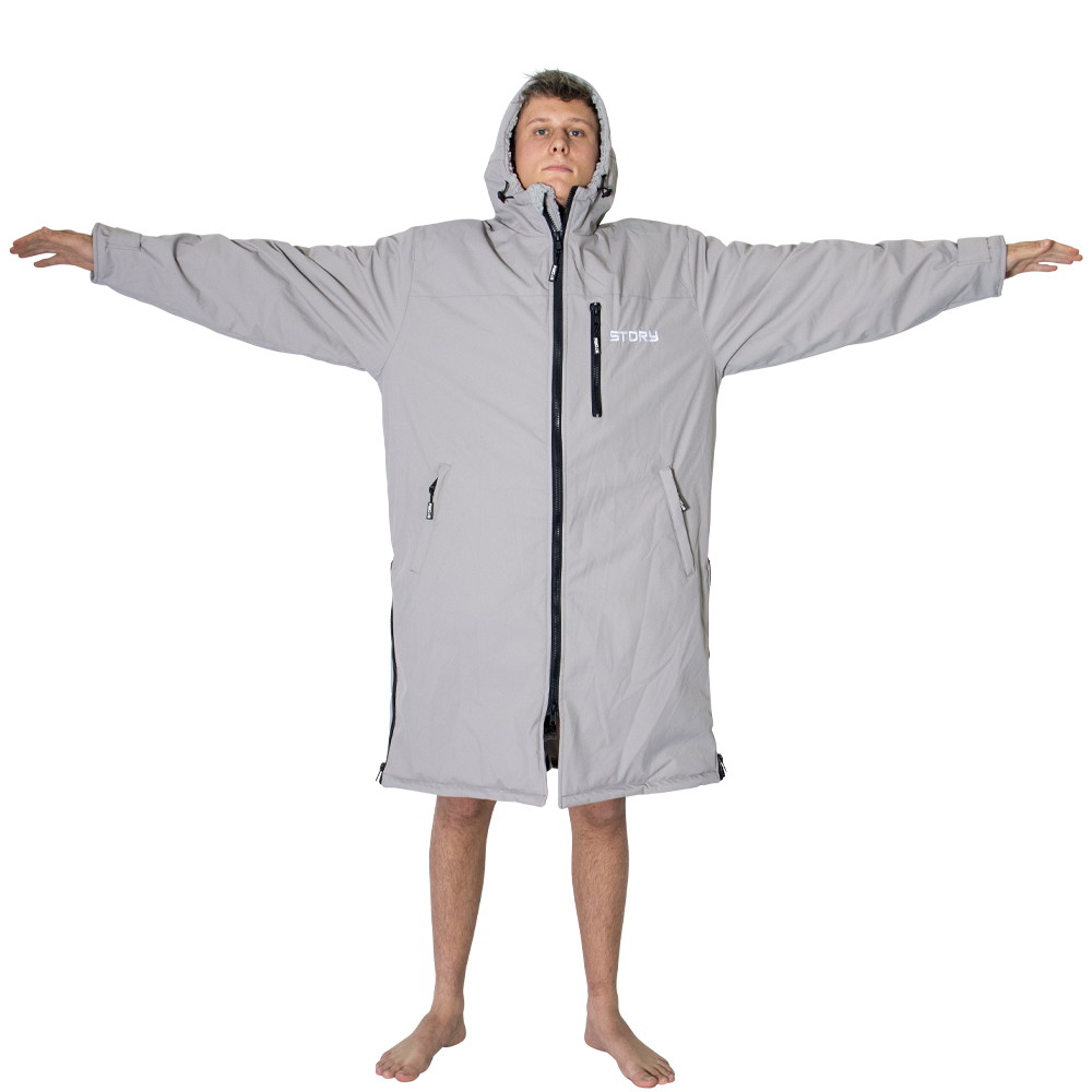 Robe Story Change