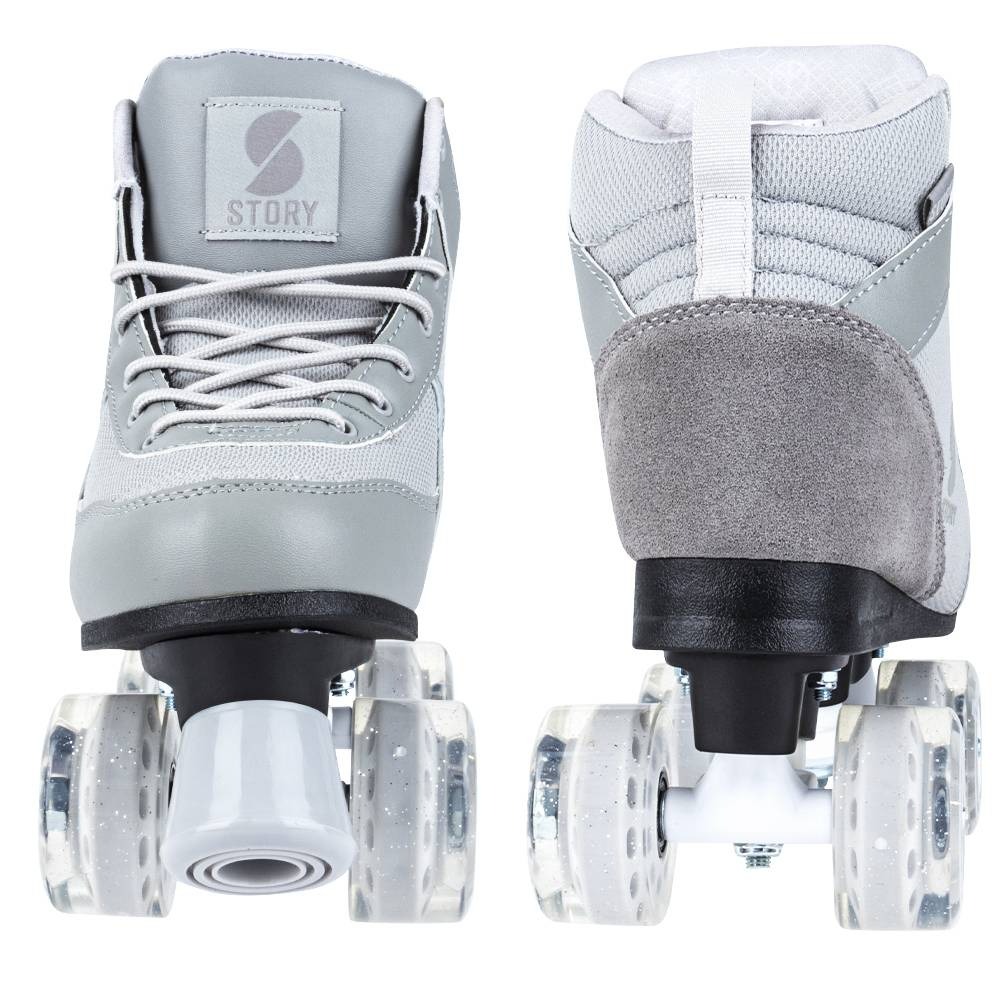 Story Cooper Quad Skates