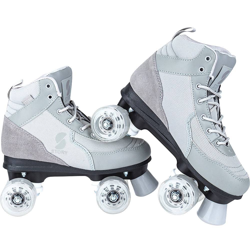 Story Cooper Quad Skates