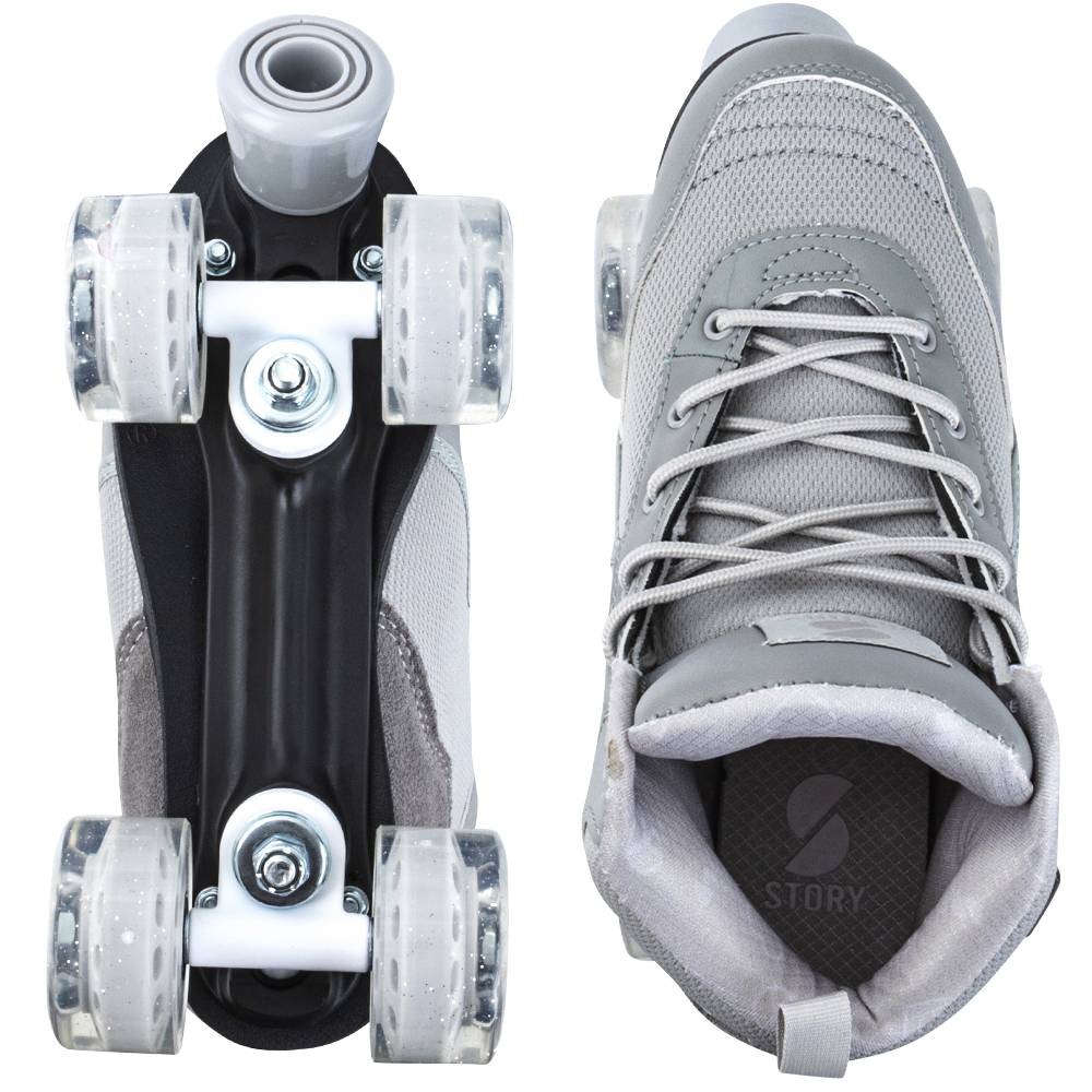 Story Cooper Quad Skates