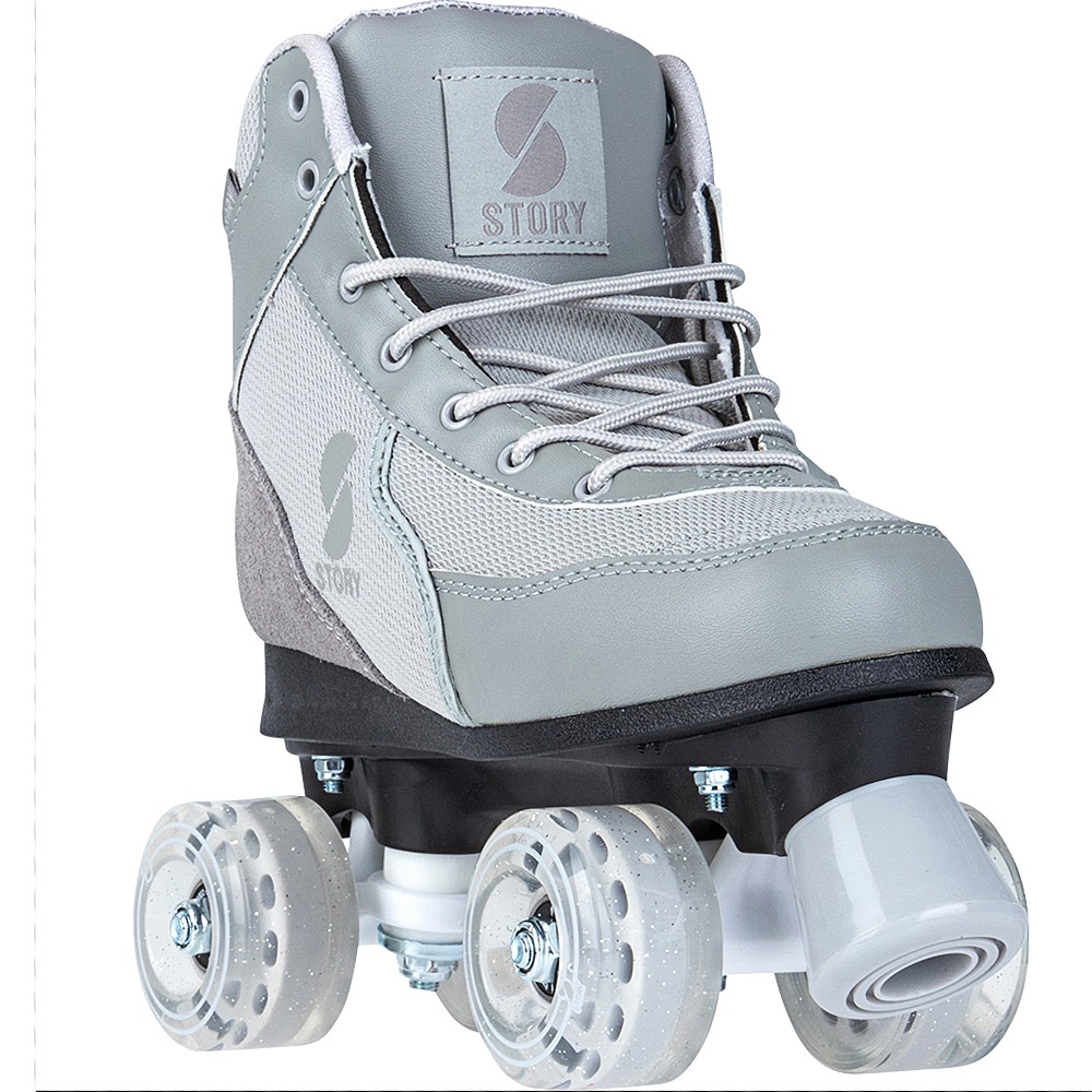 Story Cooper Quad Skates