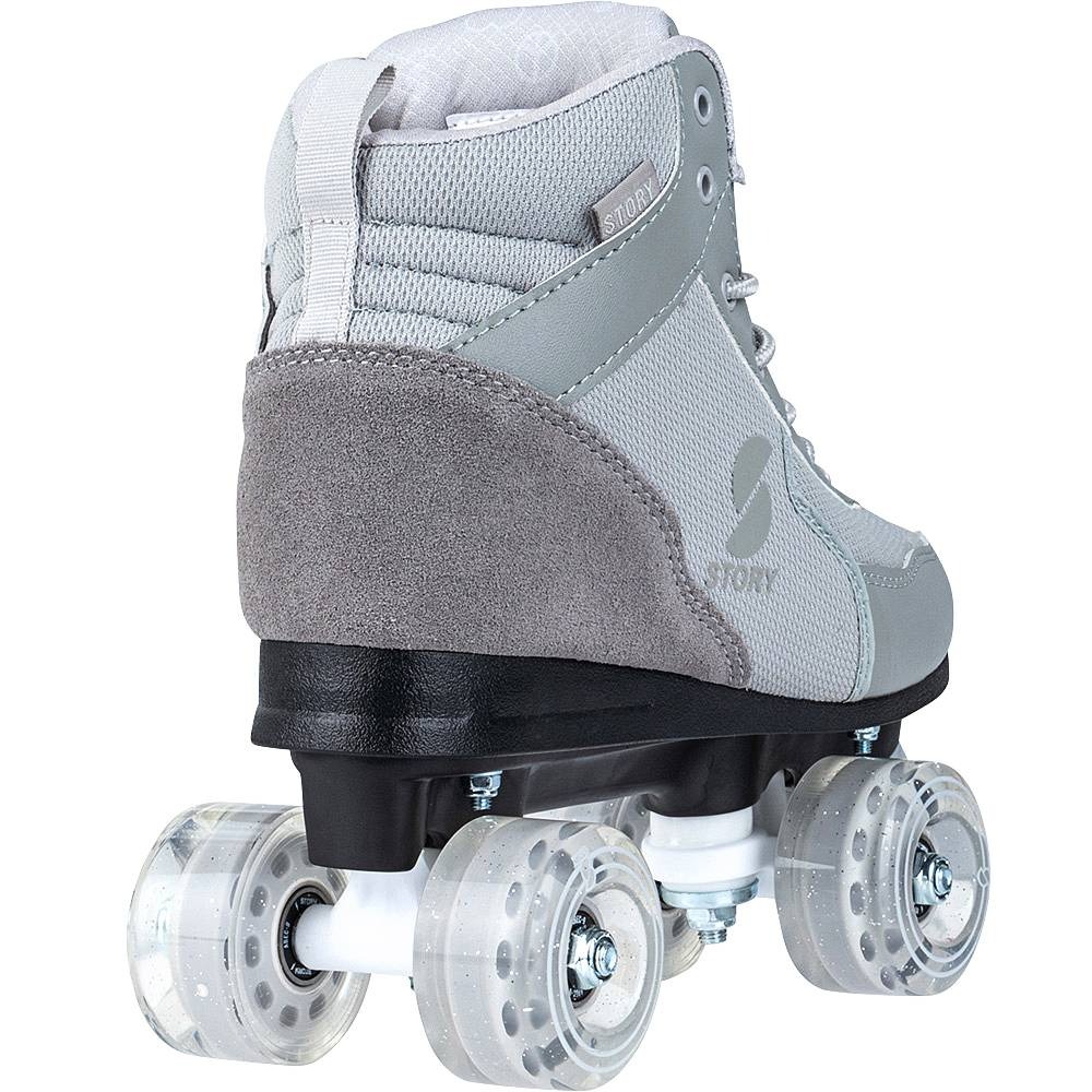 Story Cooper Quad Skates