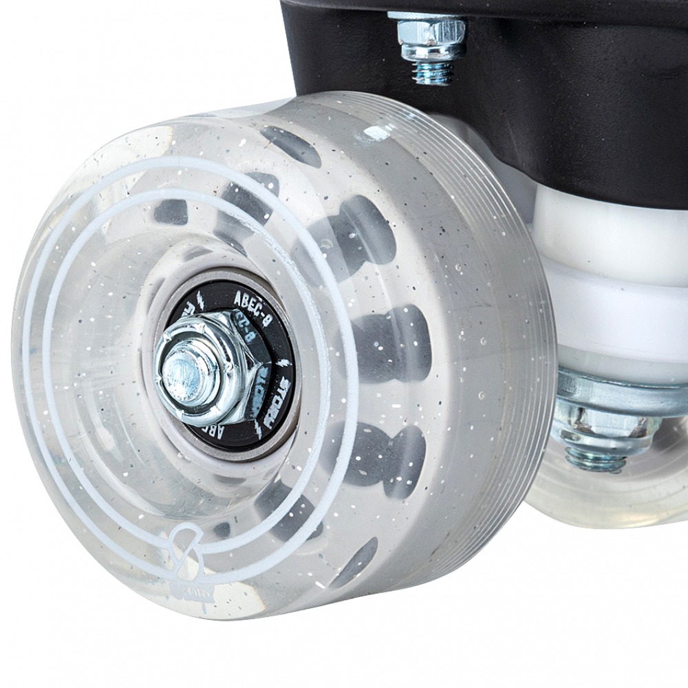 Story Cooper Quad Skates