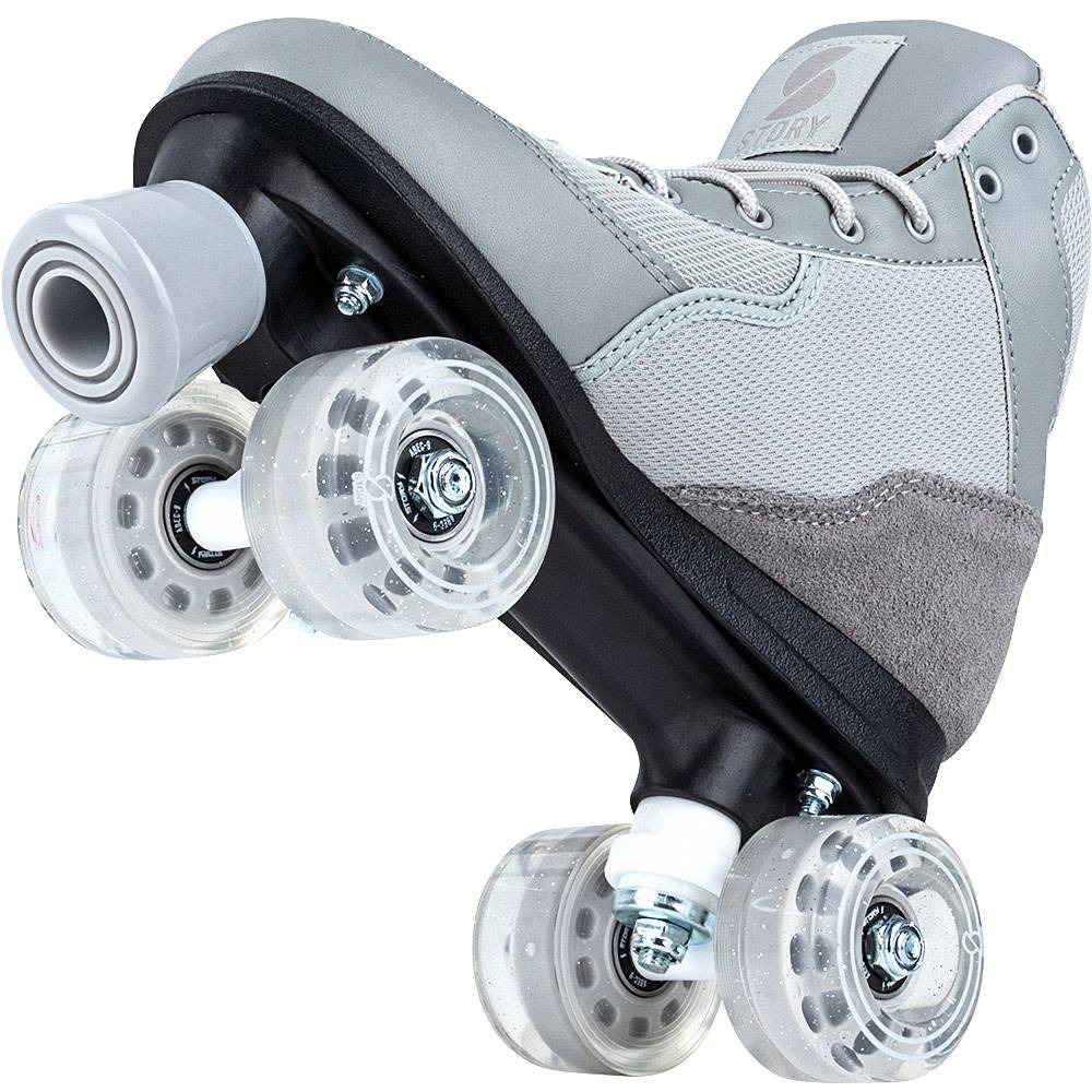 Story Cooper Quad Skates