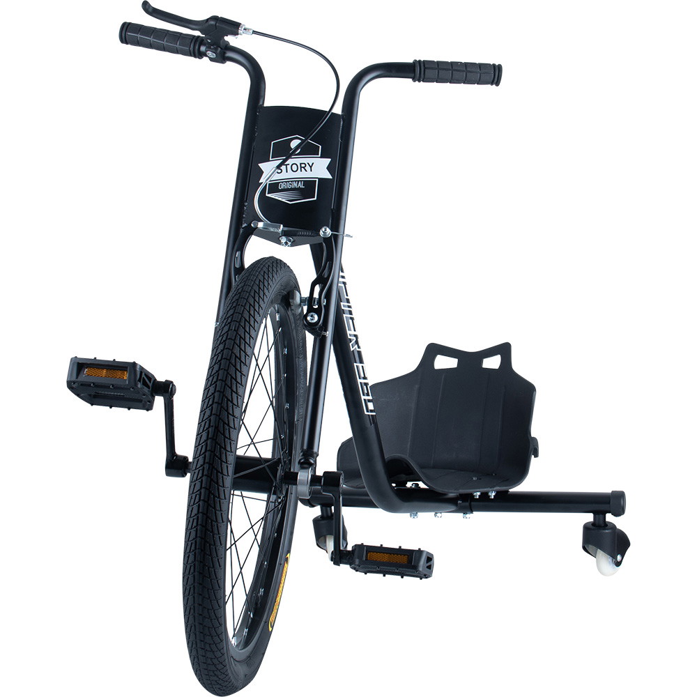 Story Drifter 360 Bici a 3 Ruote