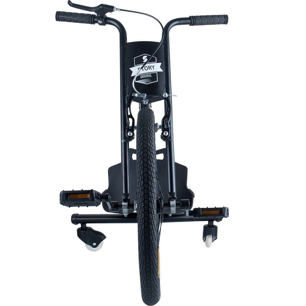 Story Drifter 360 Bici a 3 Ruote