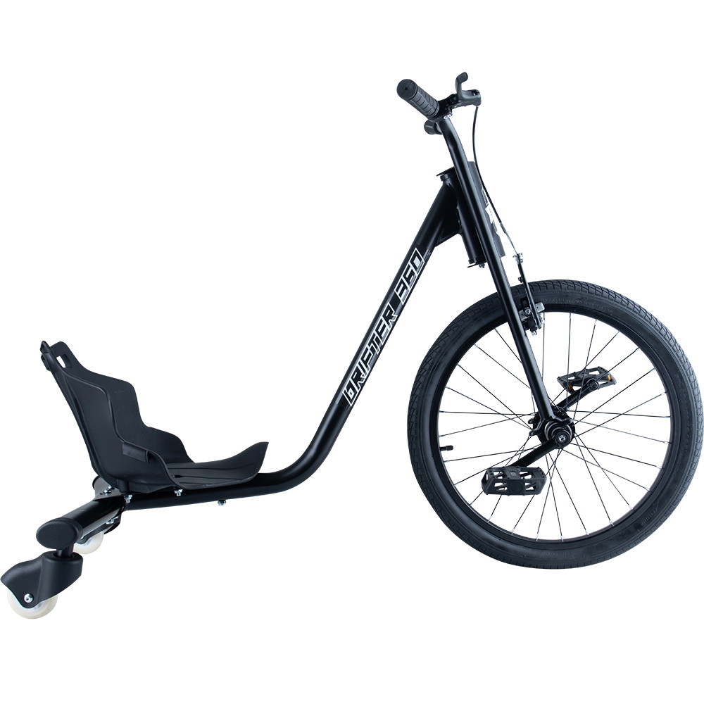 Story Drifter 360 Bici a 3 Ruote
