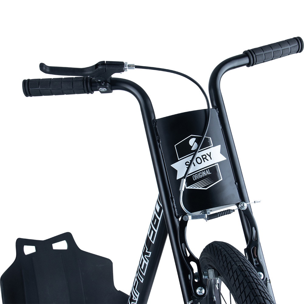 Story Drifter 360 Bici a 3 Ruote