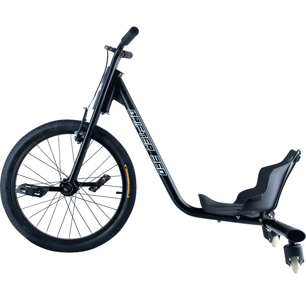 Story Drifter 360 Bici a 3 Ruote