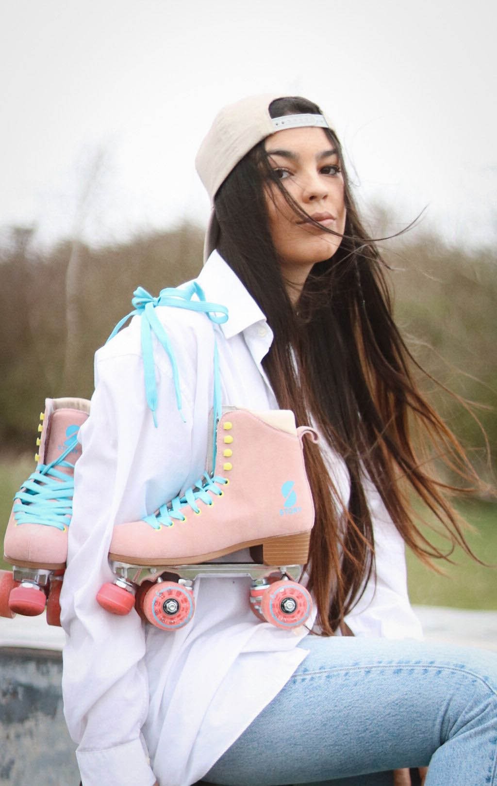 Quad Skates Story Duchess