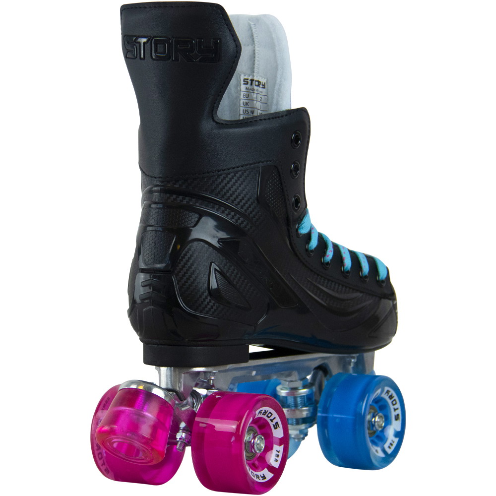 Story Elite Quad Skates