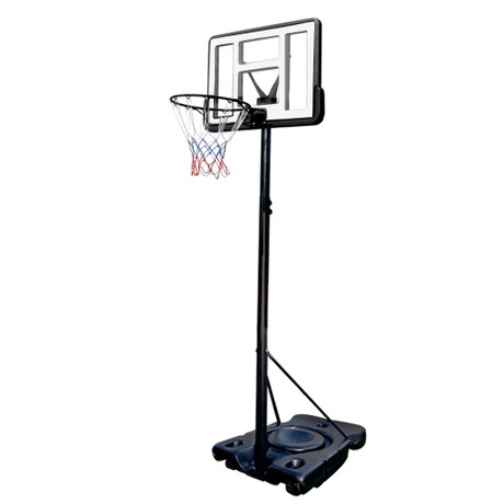 Story EliteRim Canestro da Basket