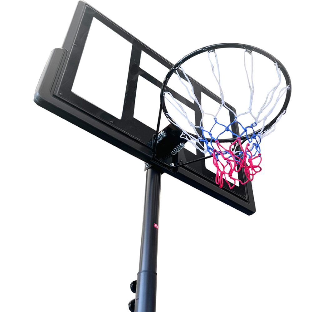 Story EliteRim Canestro da Basket