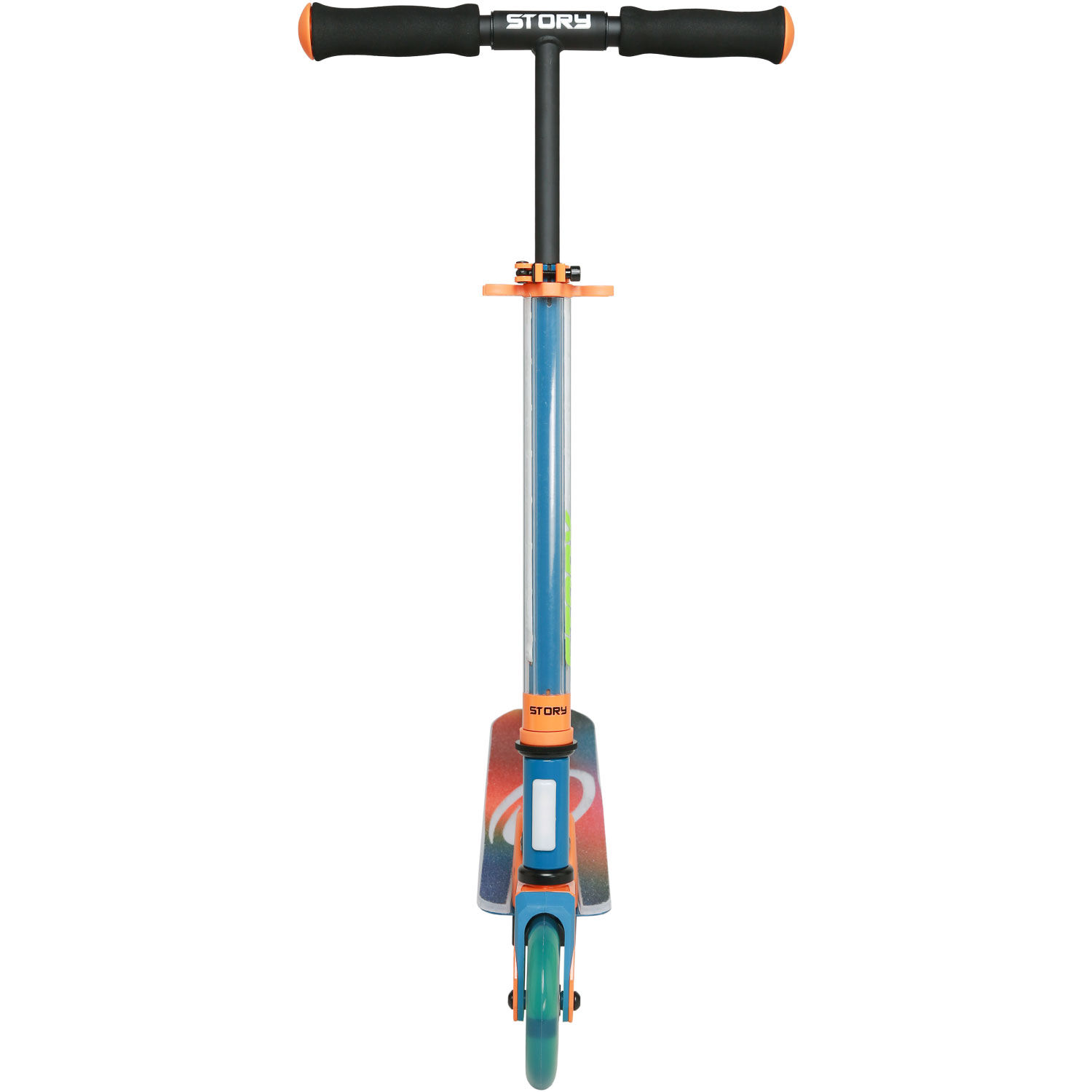 Story Tutto Led Tipi Pieghevole per Bambini Trottinette