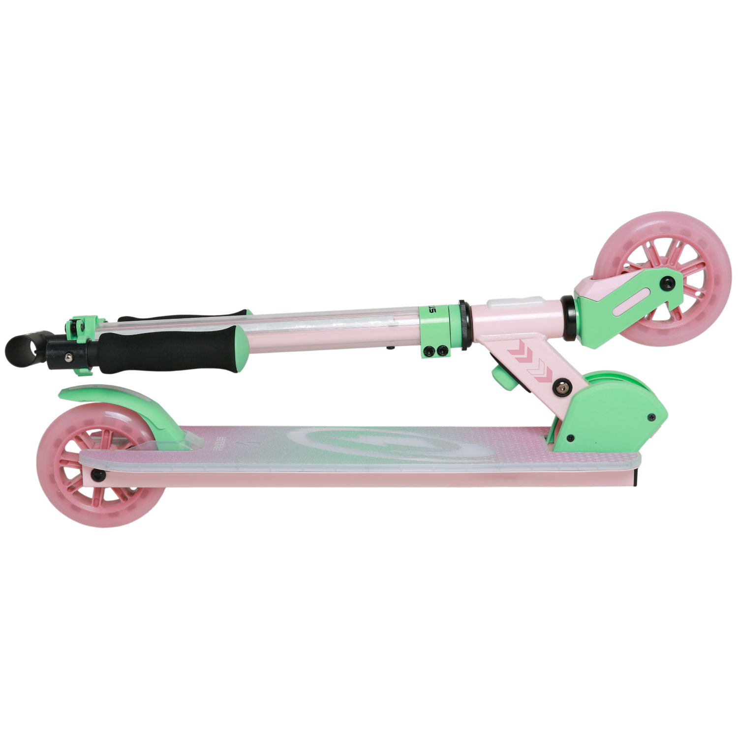 Story Tutto Led Tipi Pieghevole per Bambini Trottinette