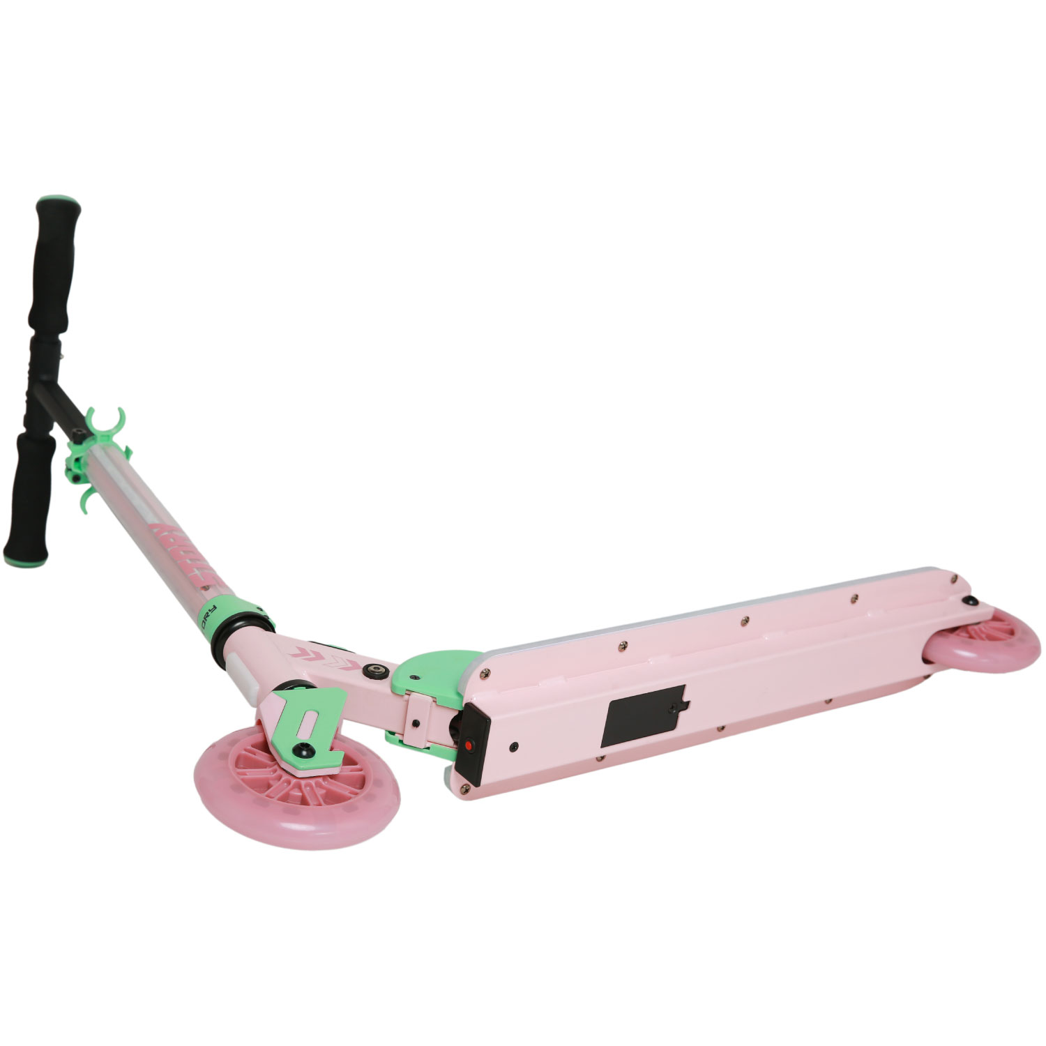 Story Tutto Led Tipi Pieghevole per Bambini Trottinette