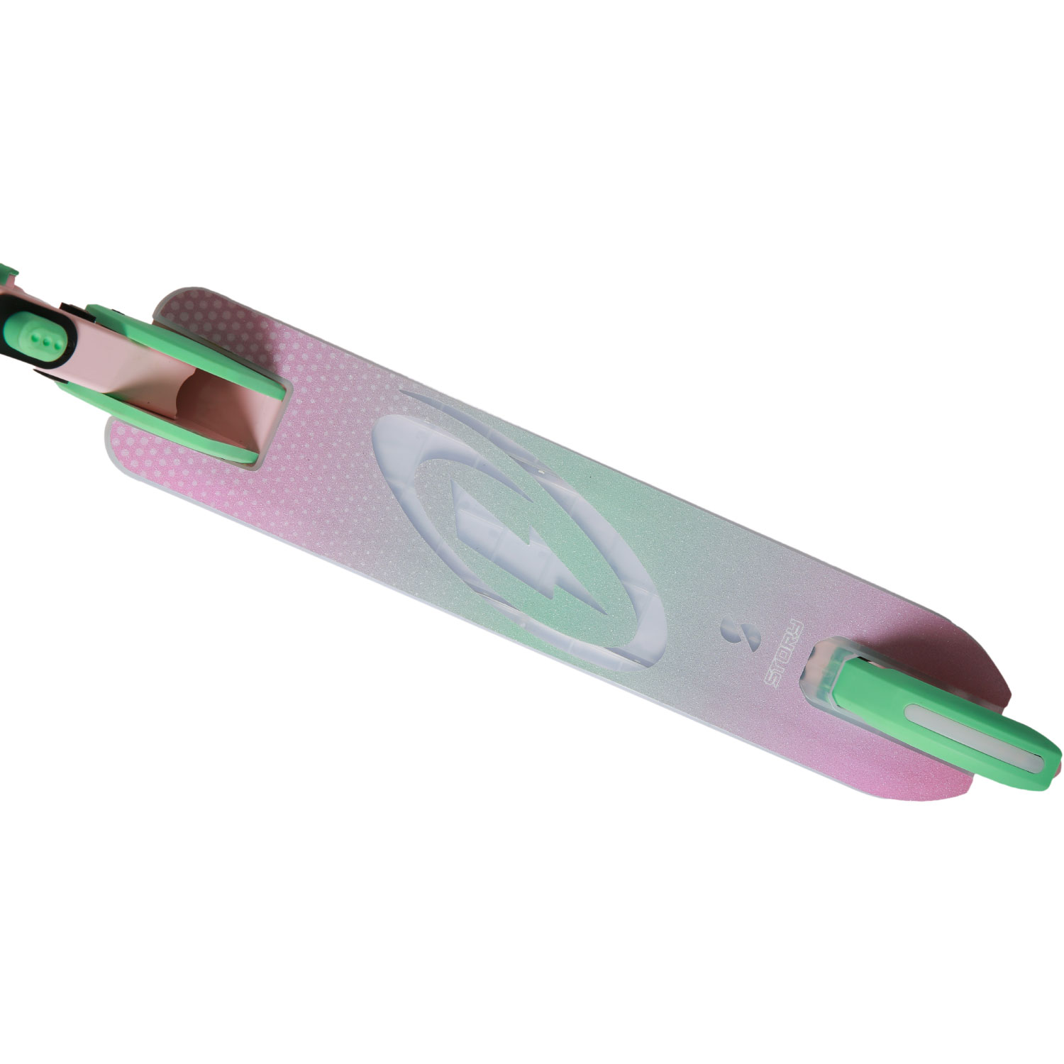Story Tutto Led Tipi Pieghevole per Bambini Trottinette