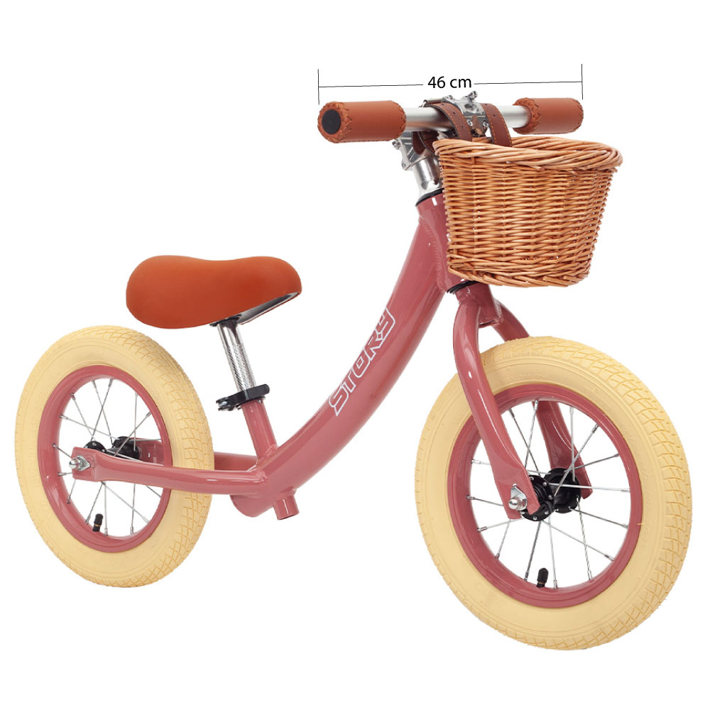 Bilancia Bike Story First Go