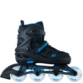 Pattini Inline Regolabili Story Fusion