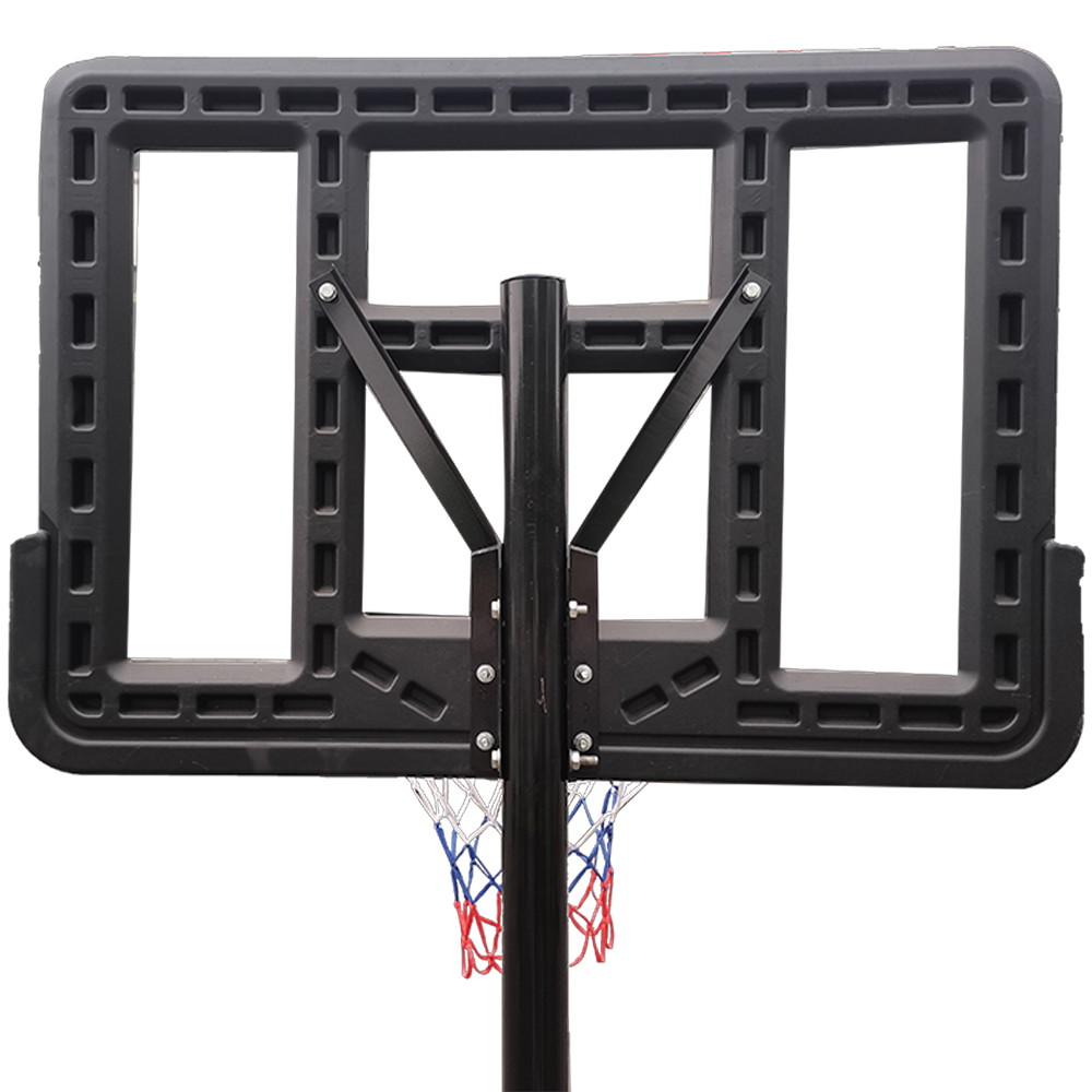 Story Hoopster Basketball Hoop