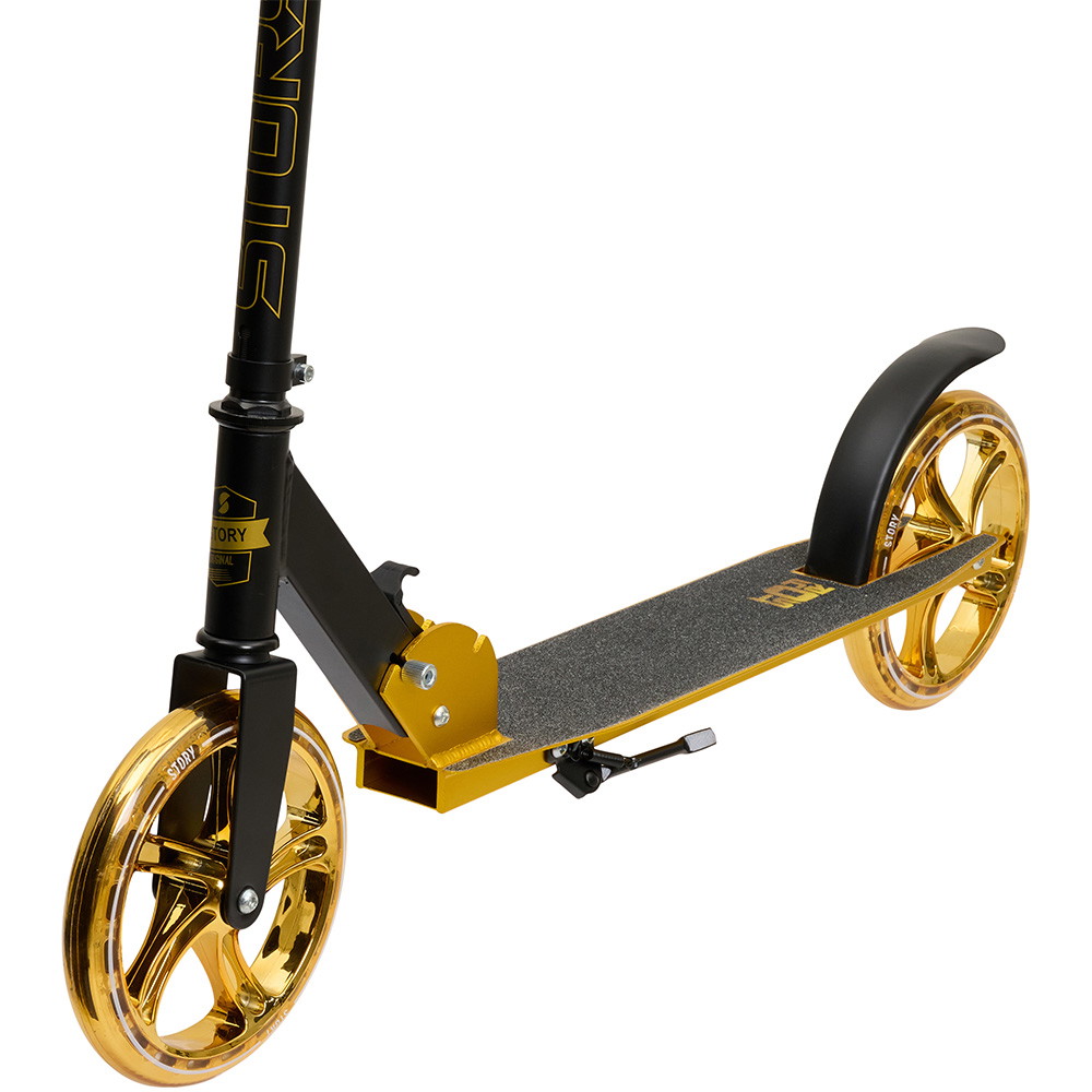 Story Lux Scooter Commuter Pieghevole