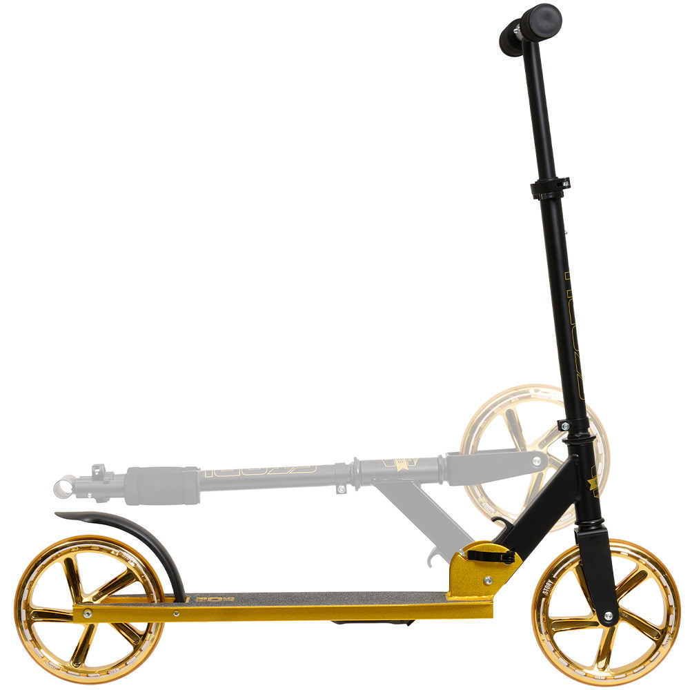 Story Lux Scooter Commuter Pieghevole